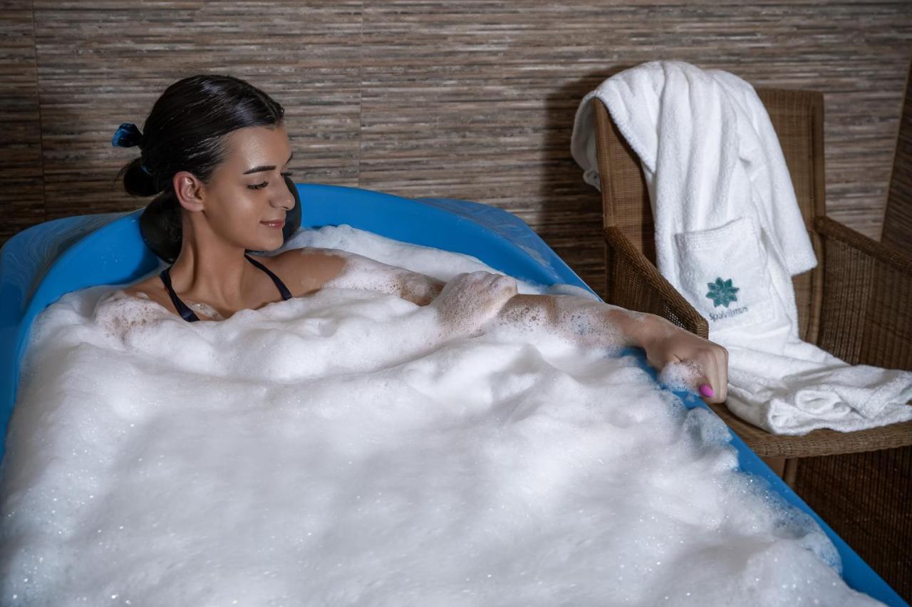 Spa Vilnius Anykščiai Exteriör bild