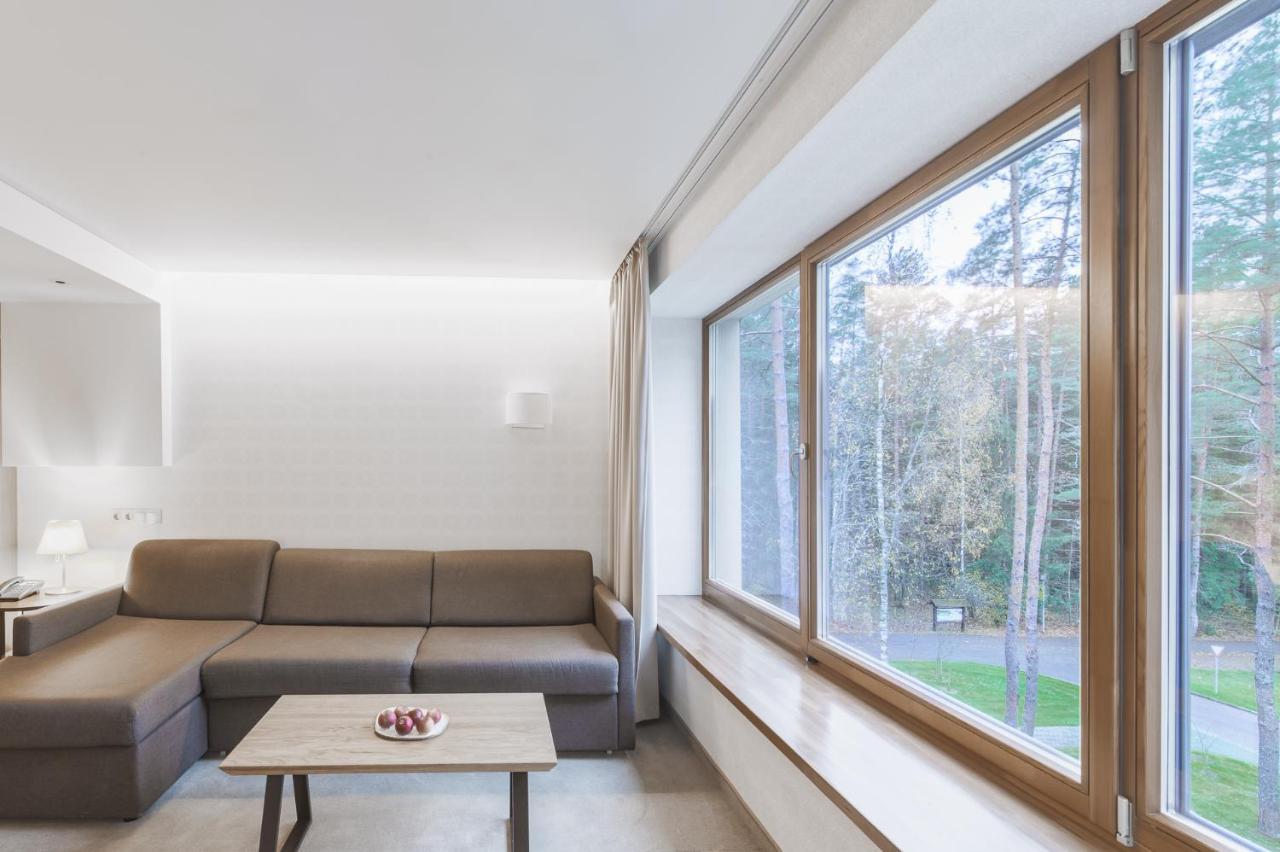Spa Vilnius Anykščiai Exteriör bild
